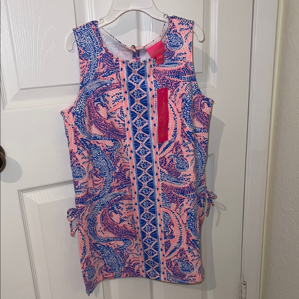 ✅ NWT Lilly Pulitzer